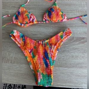 Princess Polly Bikini set